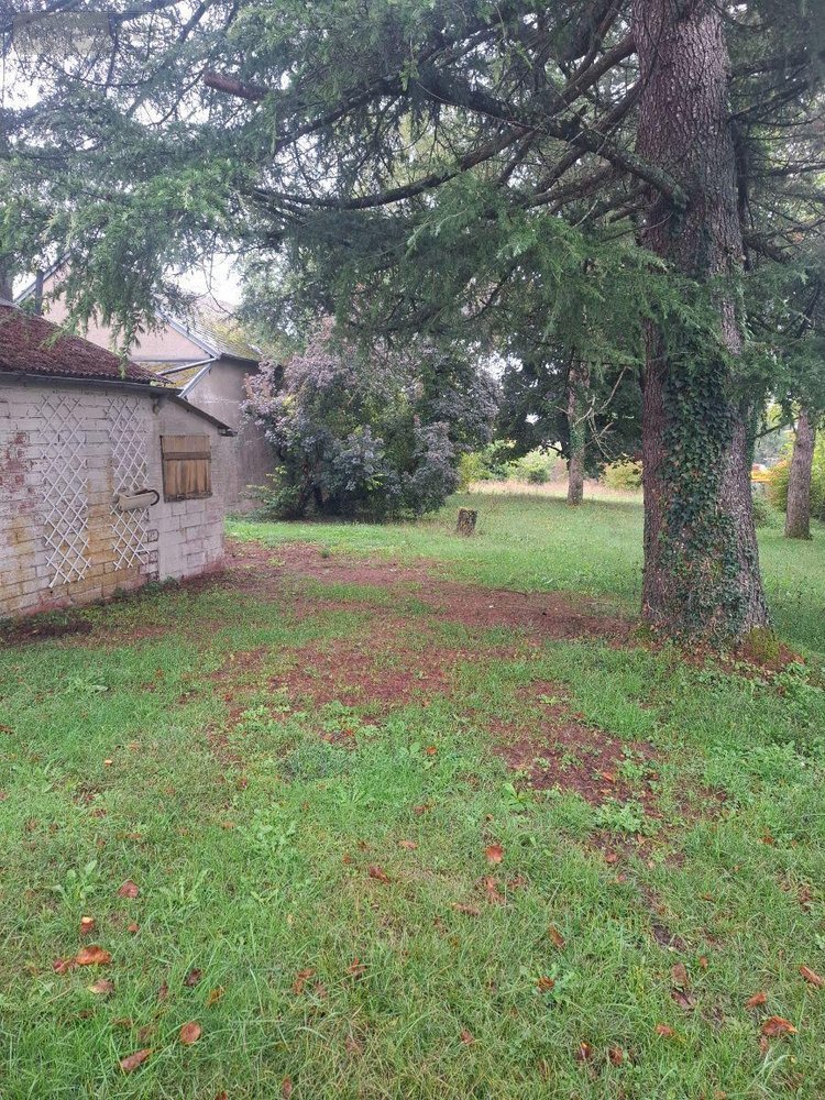 Maison a vendre Montigny 18250 Cher 47 m2 3 pièces 54500 euros