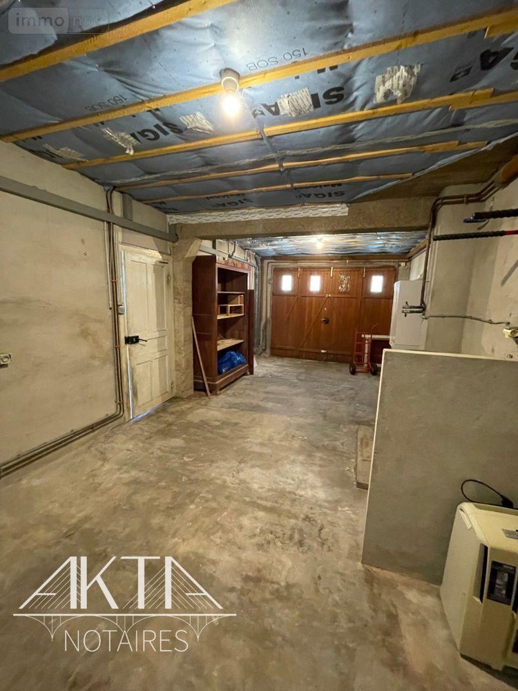 Maison a vendre Plougastel-Daoulas 29470 Finistère 106 m2 5 pièces 210000 euros