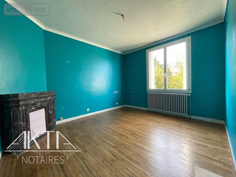 Maison a vendre Plougastel-Daoulas 29470 Finistère 106 m2 5 pièces 210000 euros