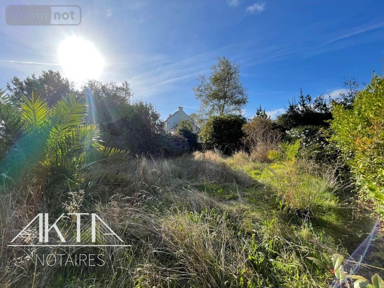 Maison a vendre Plougastel-Daoulas 29470 Finistère 106 m2 5 pièces 210000 euros