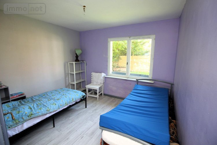 Maison a vendre Preures 62650 Pas-de-Calais 140 m2 5 pièces 204990 euros