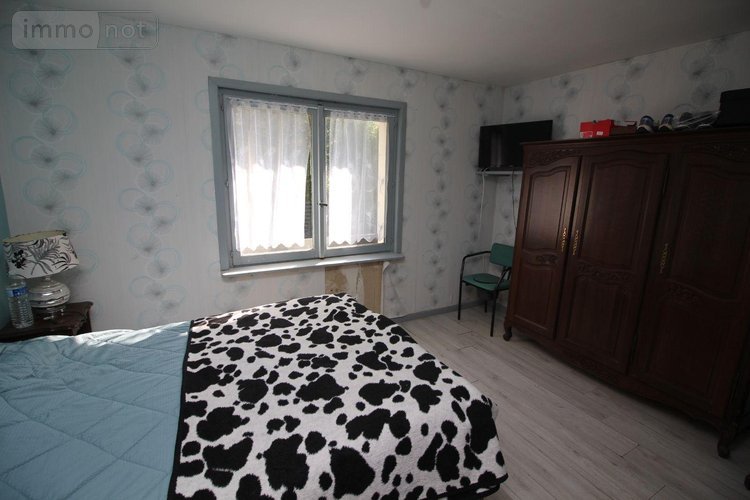 Maison a vendre Preures 62650 Pas-de-Calais 140 m2 5 pièces 204990 euros