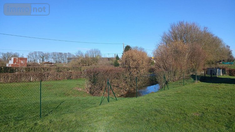 Maison a vendre Bradiancourt 76680 Seine-Maritime 82 m2 5 pièces 173000 euros