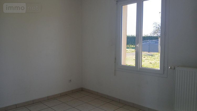 Maison a vendre Bradiancourt 76680 Seine-Maritime 82 m2 5 pièces 173000 euros