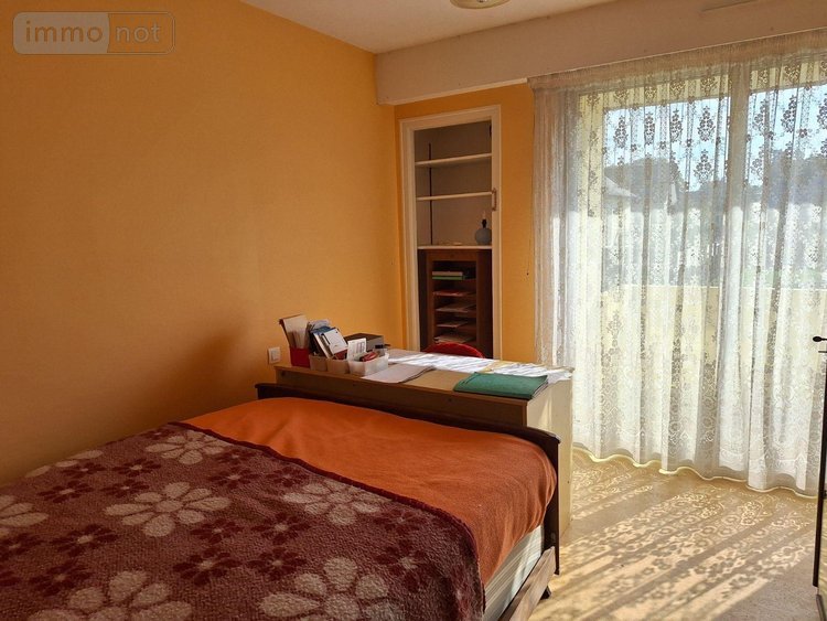 Maison a vendre Ernée 53500 Mayenne 87 m2 5 pièces 153300 euros