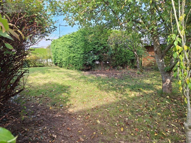 Maison a vendre Ernée 53500 Mayenne 87 m2 5 pièces 153300 euros