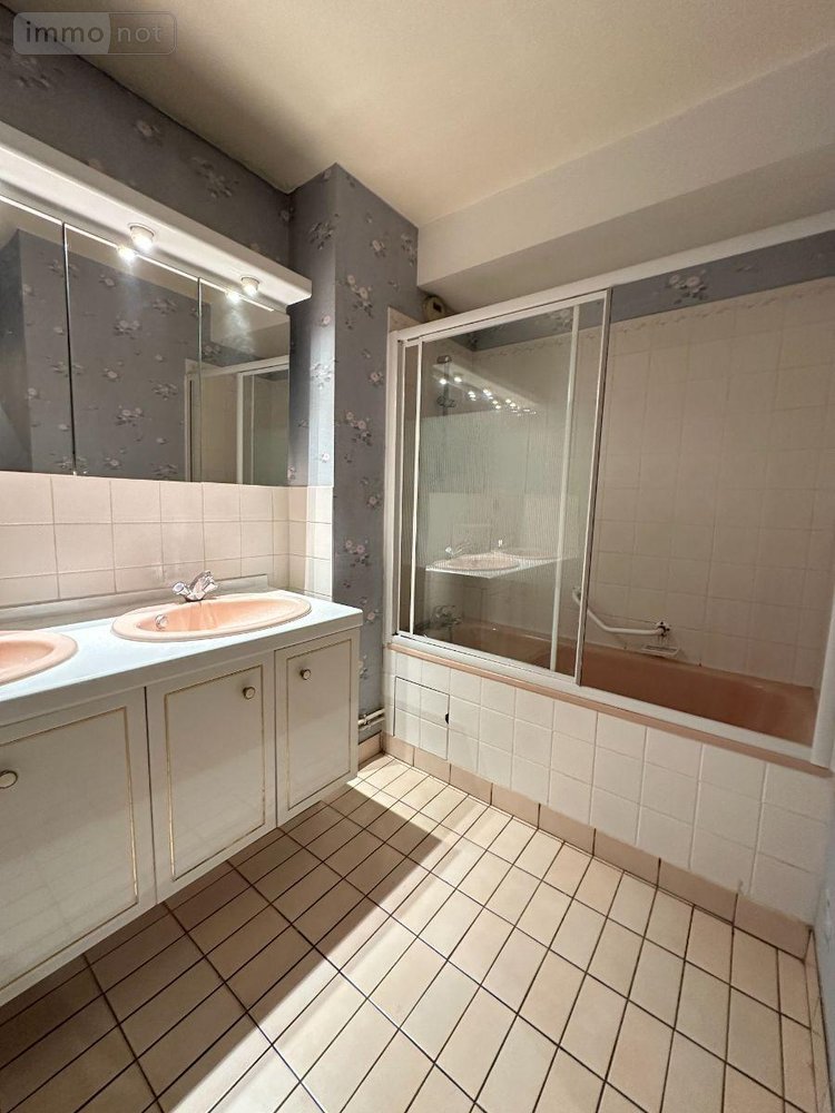 Appartement a vendre Rouen 76000 Seine-Maritime 75 m2 4 pièces 195000 euros