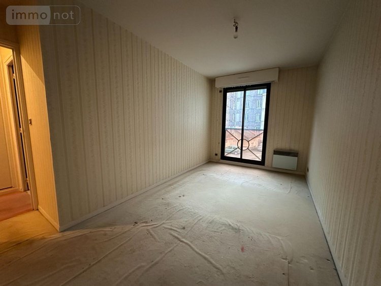 Appartement a vendre Rouen 76000 Seine-Maritime 75 m2 4 pièces 195000 euros