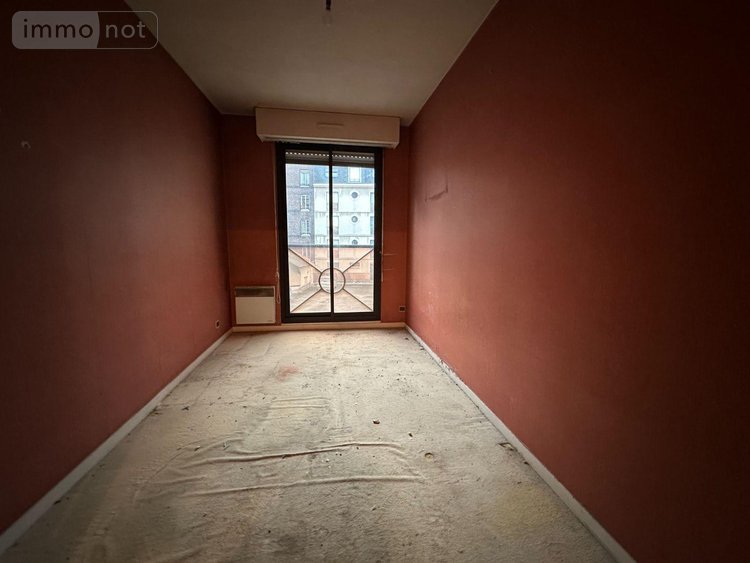 Appartement a vendre Rouen 76000 Seine-Maritime 75 m2 4 pièces 195000 euros