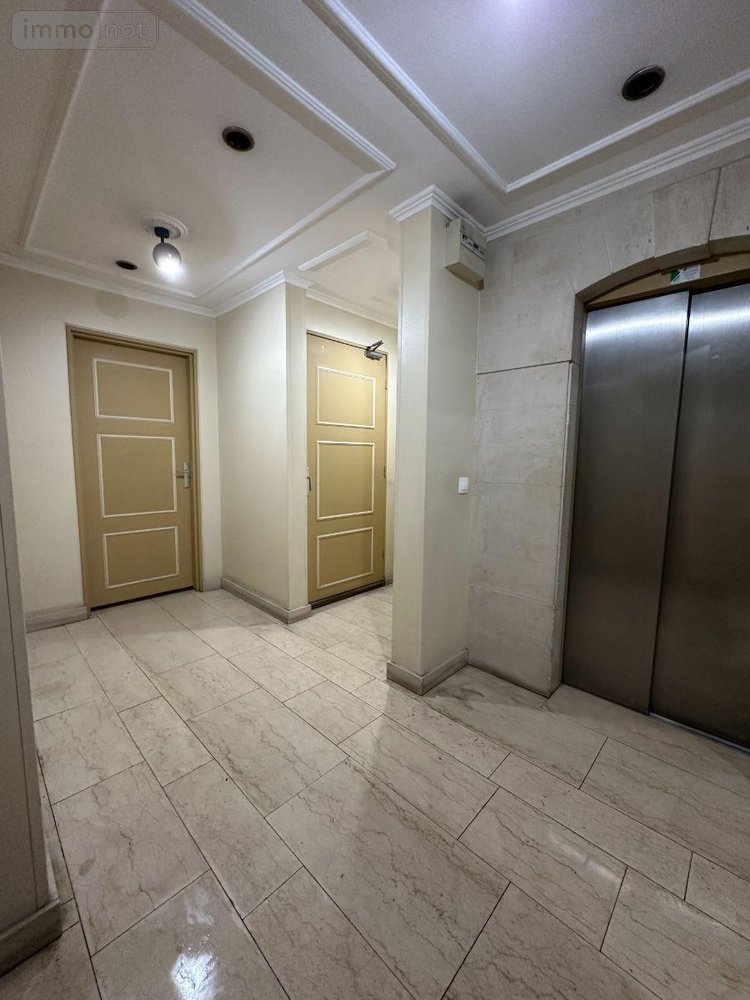 Appartement a vendre Rouen 76000 Seine-Maritime 75 m2 4 pièces 195000 euros