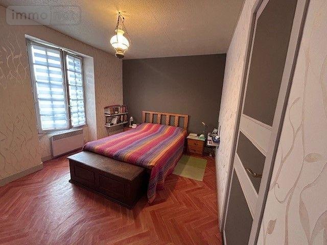 Maison a vendre Pleugueneuc 35720 Ille-et-Vilaine 101 m2  158250 euros