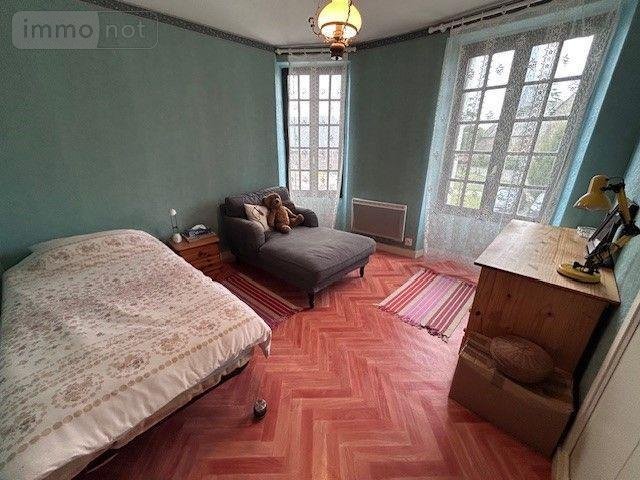 Maison a vendre Pleugueneuc 35720 Ille-et-Vilaine 101 m2  158250 euros