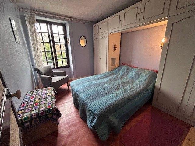 Maison a vendre Pleugueneuc 35720 Ille-et-Vilaine 101 m2  158250 euros