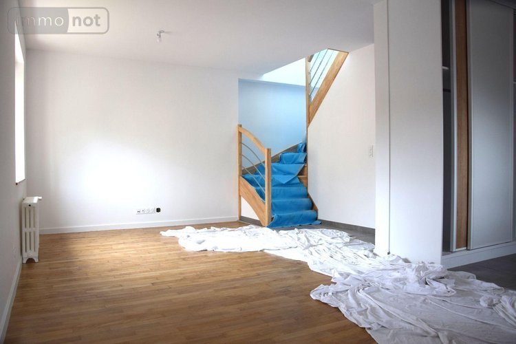 Location maison Trégunc 29910 Finistère 73 m2 4 pièces 980 euros