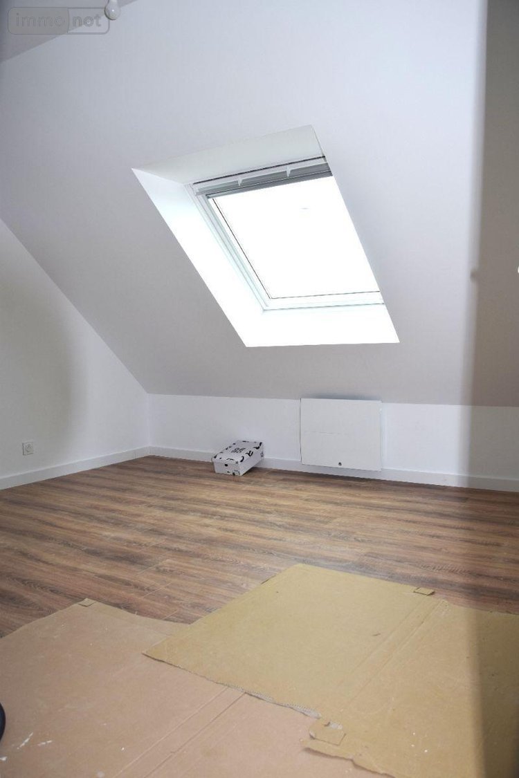 Location maison Trégunc 29910 Finistère 73 m2 4 pièces 980 euros