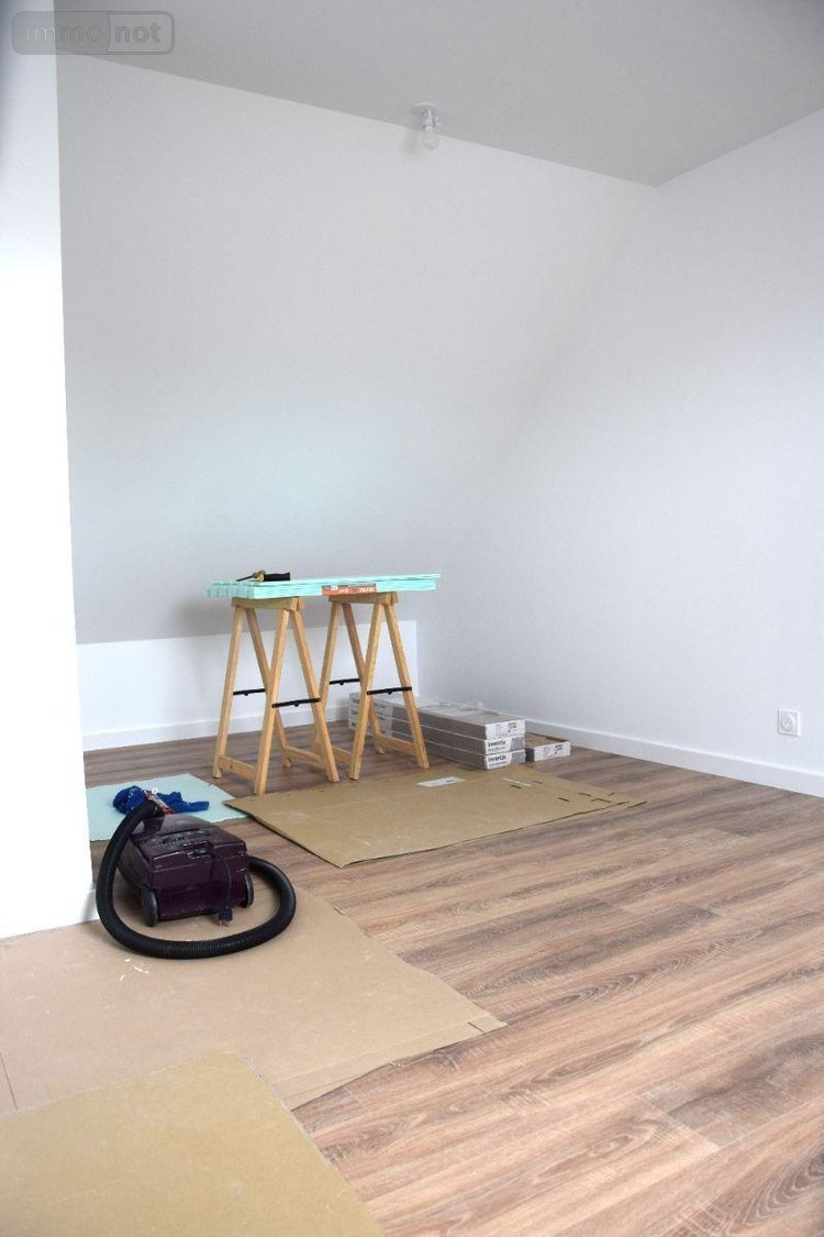 Location maison Trégunc 29910 Finistère 73 m2 4 pièces 980 euros