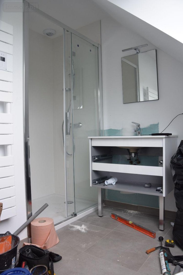 Location maison Trégunc 29910 Finistère 73 m2 4 pièces 980 euros