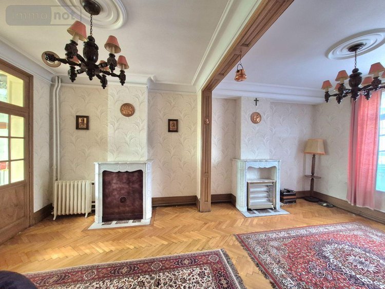 Maison a vendre Merville 59660 Nord 135 m2 6 pièces 188400 euros