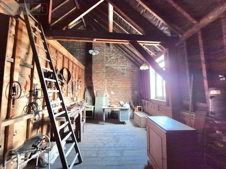 Maison a vendre Merville 59660 Nord 135 m2 6 pièces 188400 euros