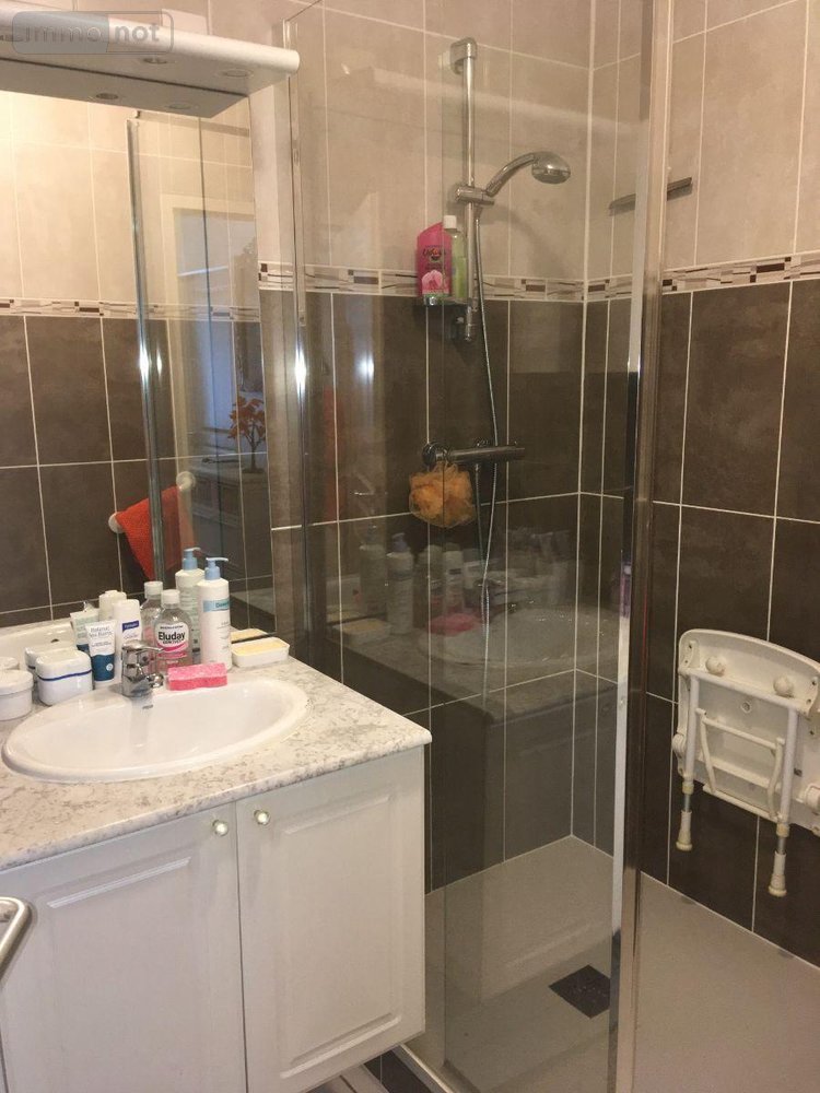 Appartement a vendre Gravelines 59820 Nord 72 m2 3 pièces 209500 euros