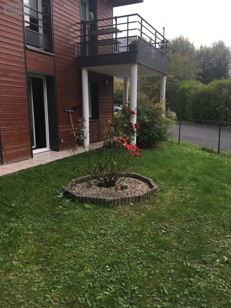 Appartement a vendre Gravelines 59820 Nord 72 m2 3 pièces 209500 euros