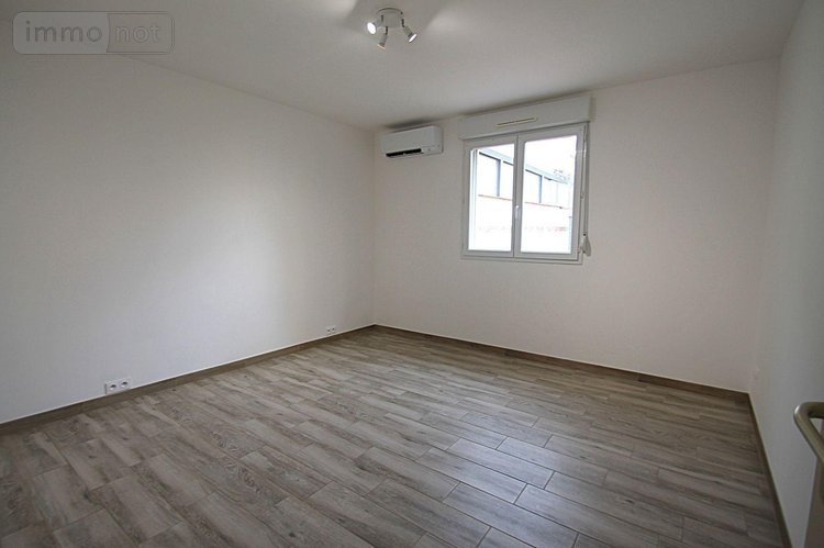 Location maison Châtenoy-le-Royal 71880 Saône-et-Loire 126 m2 5 pièces 1257 euros