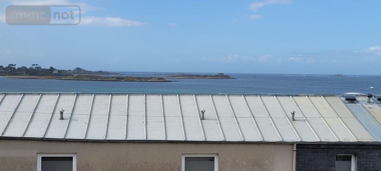 Maison a vendre Landéda 29870 Finistère 192 m2 8 pièces 607225 euros