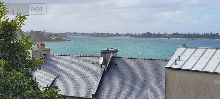 Maison a vendre Landéda 29870 Finistère 192 m2 8 pièces 607225 euros