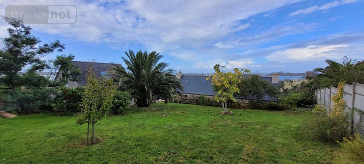 Maison a vendre Landéda 29870 Finistère 192 m2 8 pièces 607225 euros