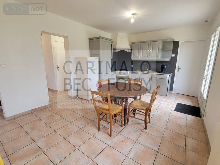 Maison a vendre Châteaudun 28200 Eure-et-Loir 141 m2 6 pièces 191500 euros