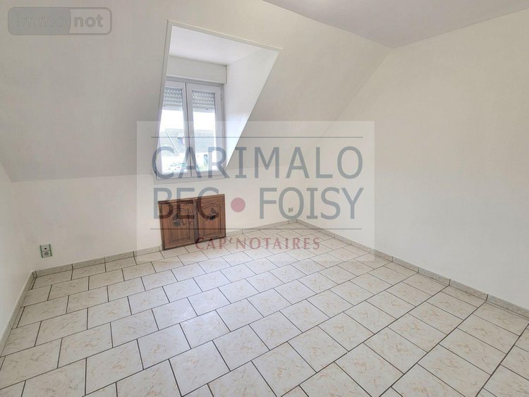 Maison a vendre Châteaudun 28200 Eure-et-Loir 141 m2 6 pièces 191500 euros