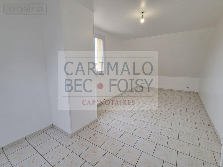 Maison a vendre Châteaudun 28200 Eure-et-Loir 141 m2 6 pièces 212500 euros