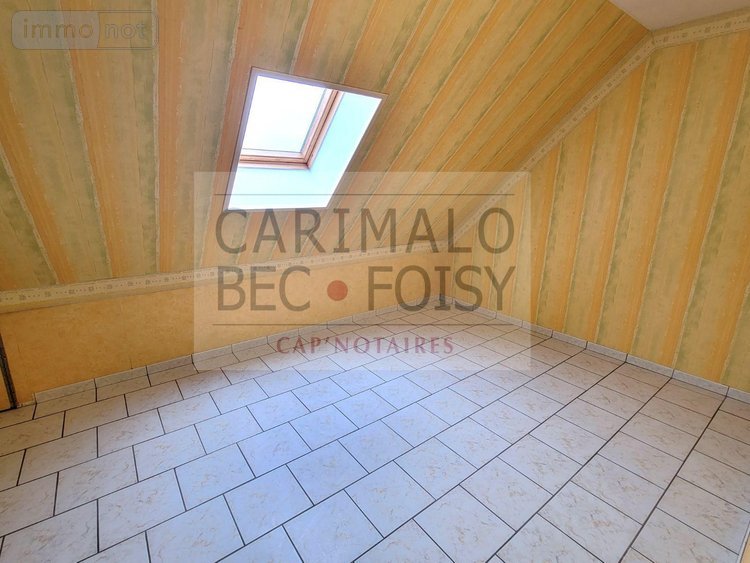 Maison a vendre Châteaudun 28200 Eure-et-Loir 141 m2 6 pièces 212500 euros