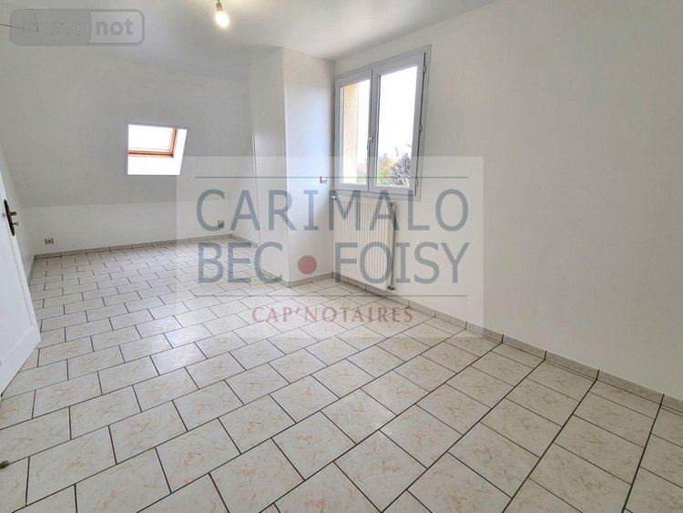 Maison a vendre Châteaudun 28200 Eure-et-Loir 141 m2 6 pièces 191500 euros