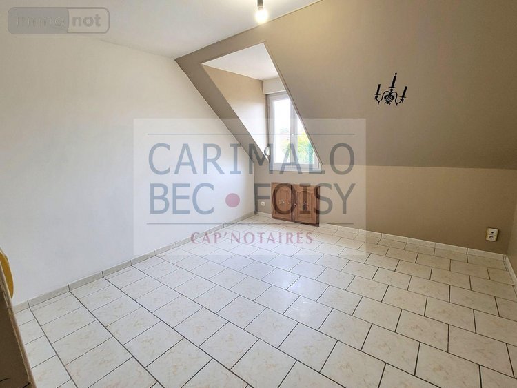 Maison a vendre Châteaudun 28200 Eure-et-Loir 141 m2 6 pièces 212500 euros