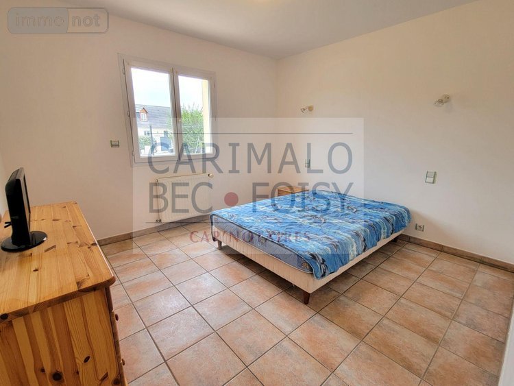 Maison a vendre Châteaudun 28200 Eure-et-Loir 141 m2 6 pièces 212500 euros