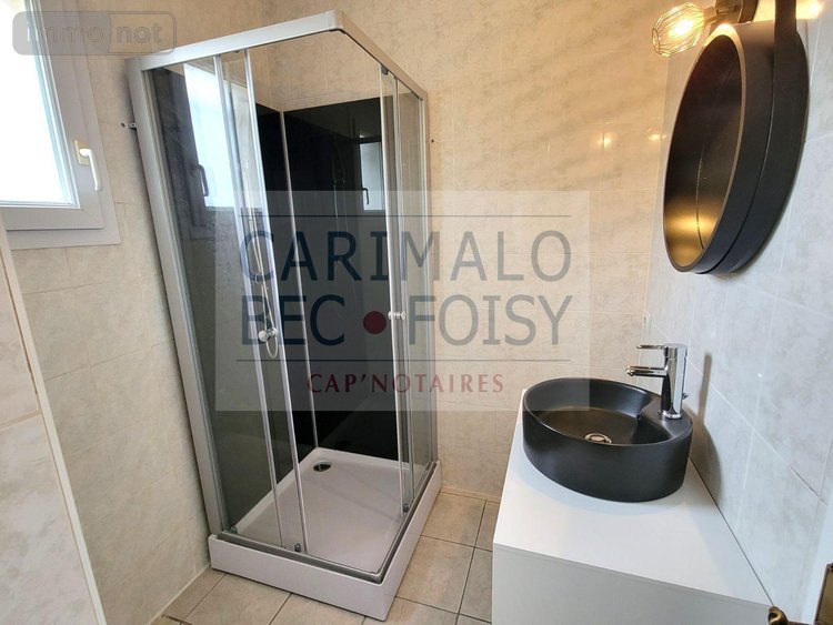 Maison a vendre Châteaudun 28200 Eure-et-Loir 141 m2 6 pièces 212500 euros