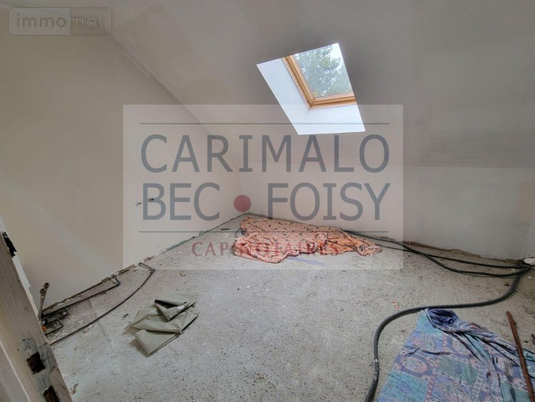 Maison a vendre Châteaudun 28200 Eure-et-Loir 141 m2 6 pièces 212500 euros