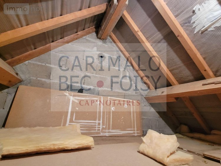 Maison a vendre Châteaudun 28200 Eure-et-Loir 141 m2 6 pièces 212500 euros