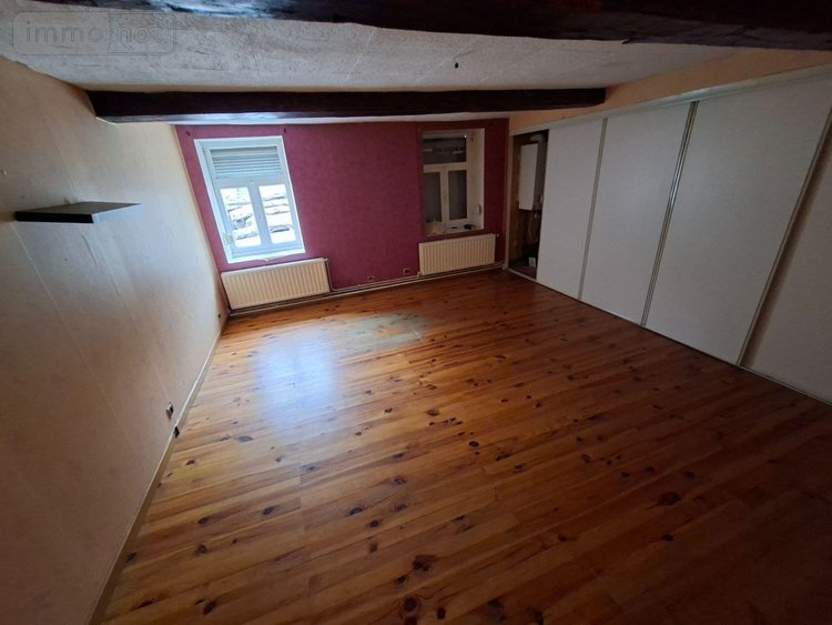 Maison a vendre Glageon 59132 Nord 108 m2 3 pièces 89500 euros