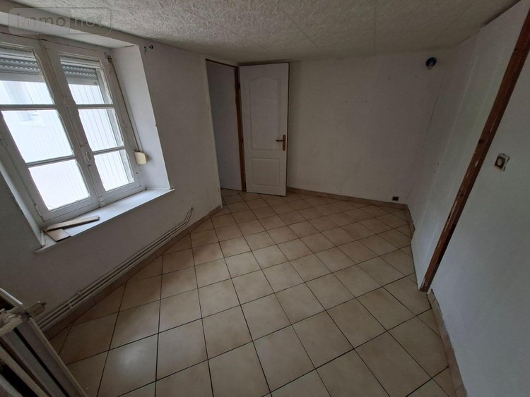 Maison a vendre Glageon 59132 Nord 108 m2 3 pièces 89500 euros