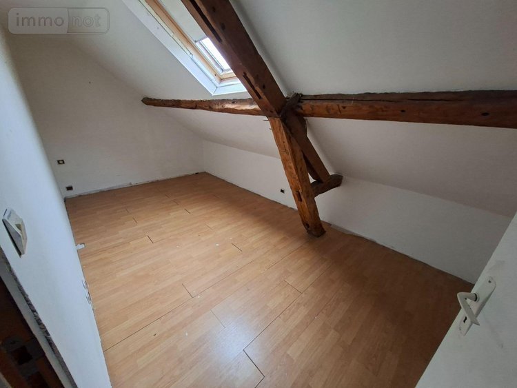 Maison a vendre Glageon 59132 Nord 108 m2 3 pièces 89500 euros