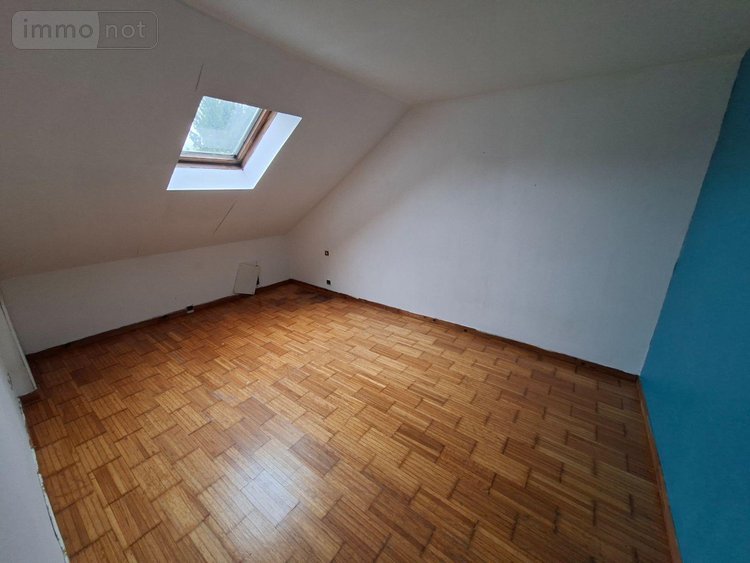 Maison a vendre Glageon 59132 Nord 108 m2 3 pièces 89500 euros