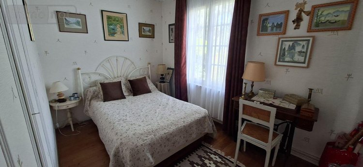 Maison a vendre Évreux 27000 Eure 120 m2 6 pièces 210000 euros