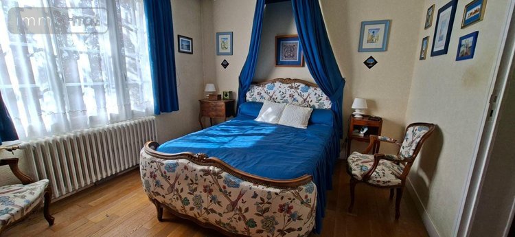 Maison a vendre Évreux 27000 Eure 120 m2 6 pièces 210000 euros