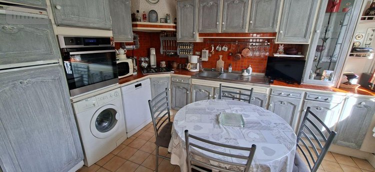 Maison a vendre Évreux 27000 Eure 120 m2 6 pièces 210000 euros