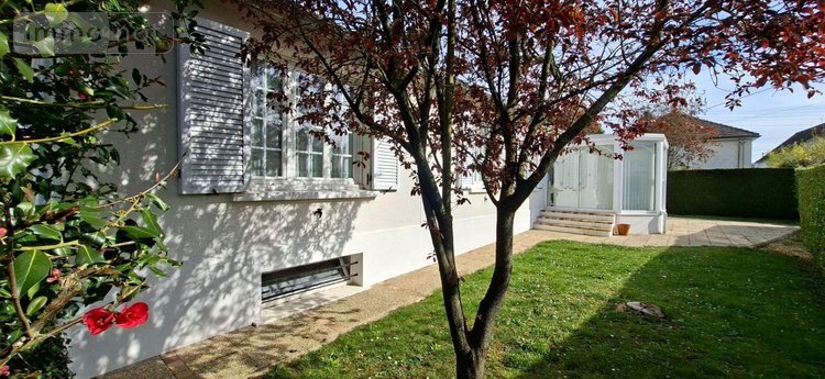 Maison a vendre Évreux 27000 Eure 120 m2 6 pièces 210000 euros
