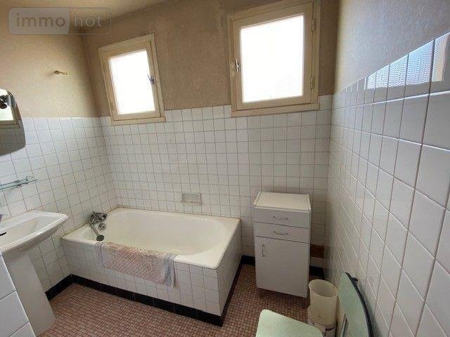 Maison a vendre Plouha 22580 Côtes-d'Armor 73 m2 4 pièces 199200 euros