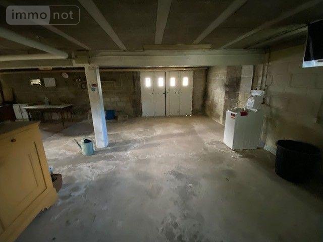 Maison a vendre Plouha 22580 Côtes-d'Armor 73 m2 4 pièces 199200 euros