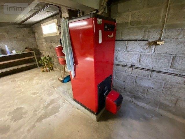 Maison a vendre Plouha 22580 Côtes-d'Armor 73 m2 4 pièces 199200 euros